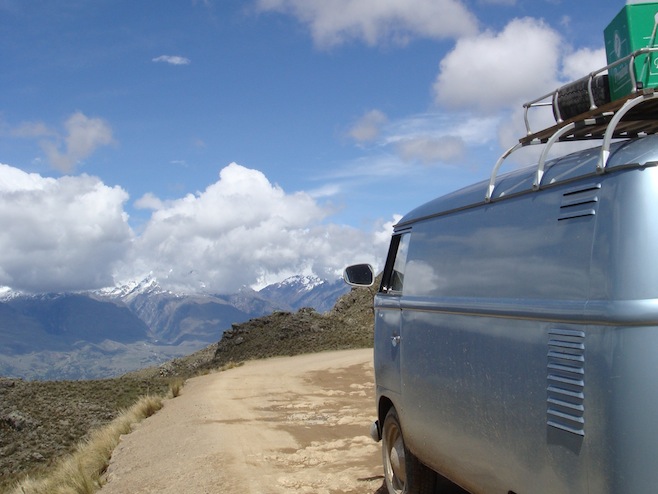 PE Drive to Huaraz3